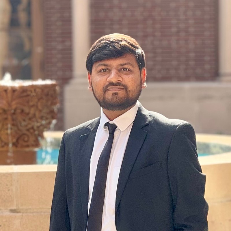 Sapnil Patel